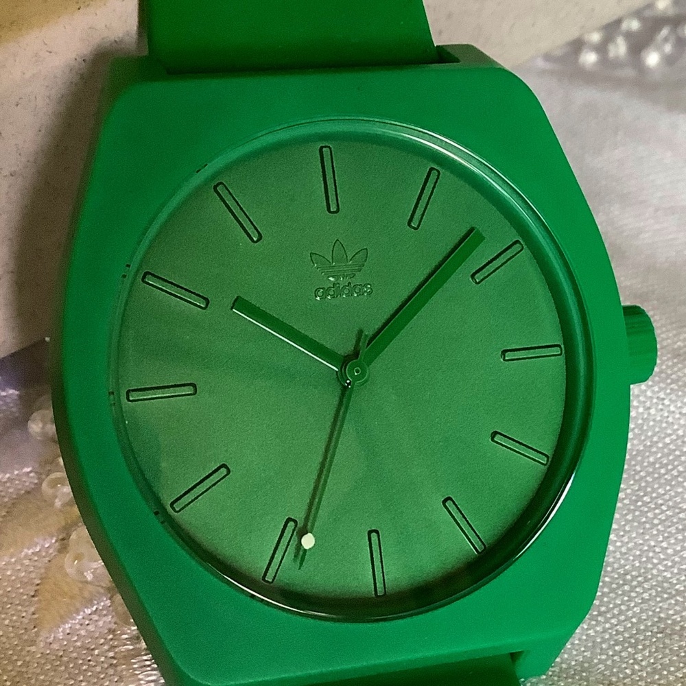 ADIDAS Process SP1 Quartz Watch